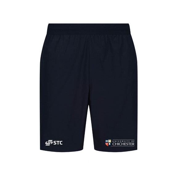 STC Carbon Short