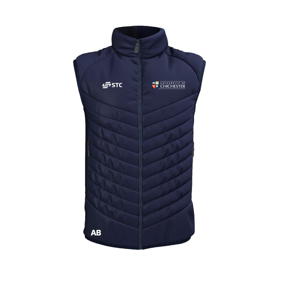 STC Edge Gilet