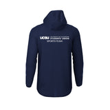 STC Edge Hooded Jacket