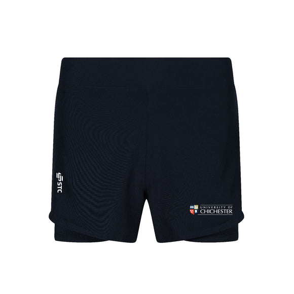 STC Women's iGen Short