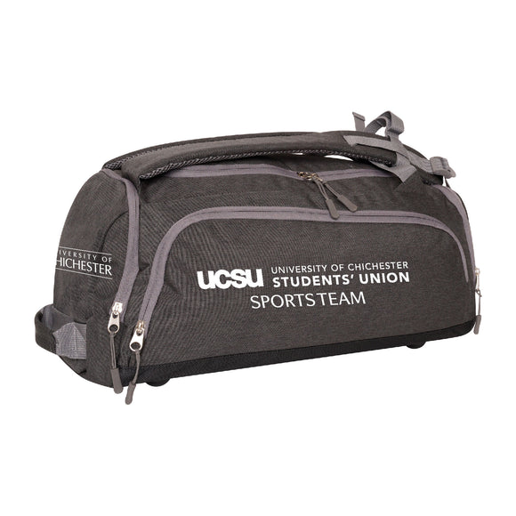 STC Hybrid Duffle Bag