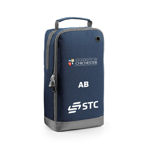 STC Team Boot Bag