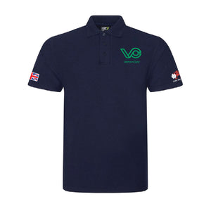 50/50 Polo Shirt