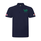 50/50 Polo Shirt