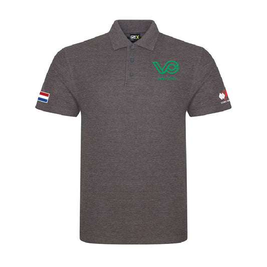 50/50 Polo Shirt