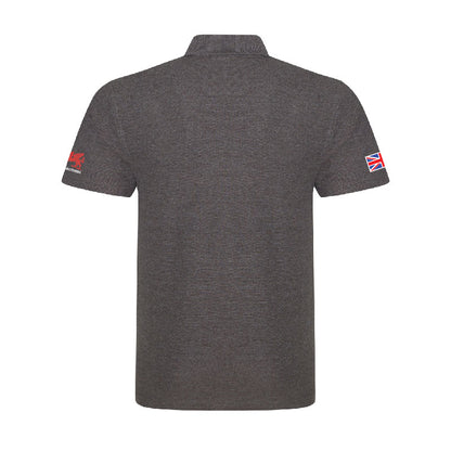 50/50 Polo Shirt
