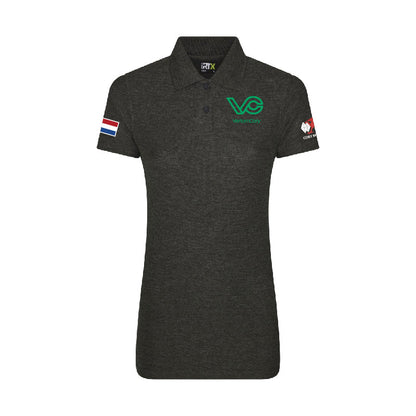 50/50 Womens Polo Shirt