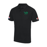 Tech Polo Shirt