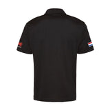 Tech Polo Shirt