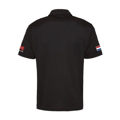 Tech Polo Shirt