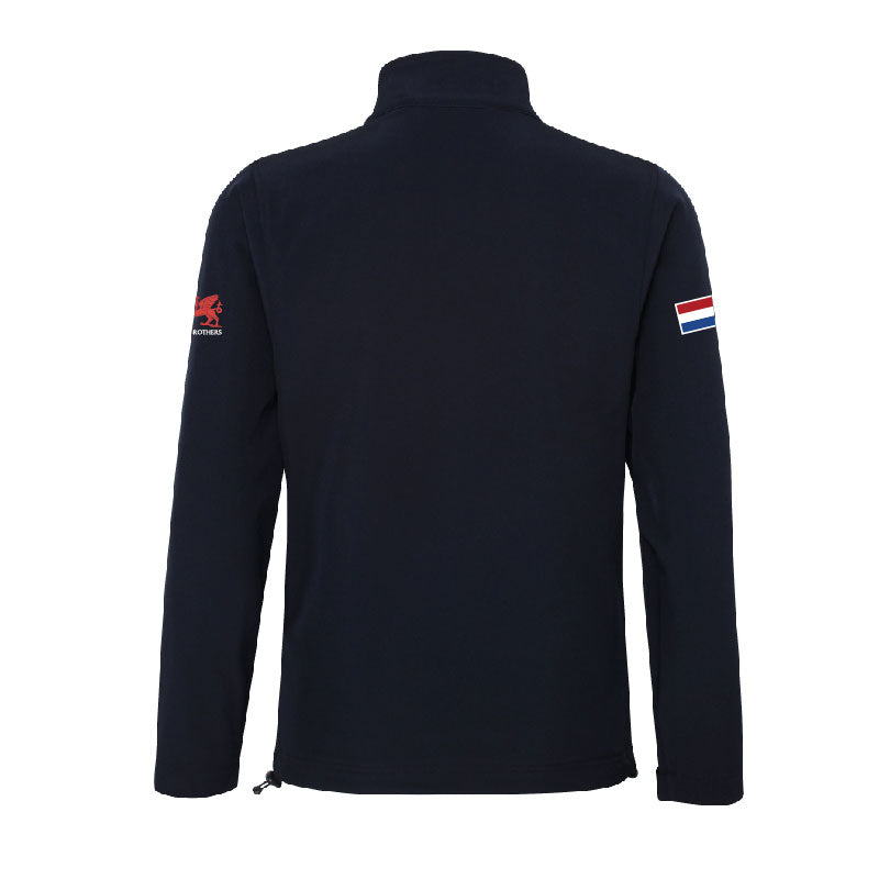 Softshell Jacket