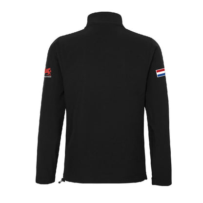Softshell Jacket