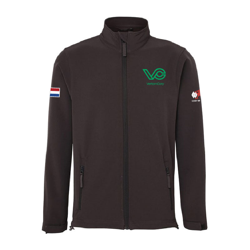 Softshell Jacket