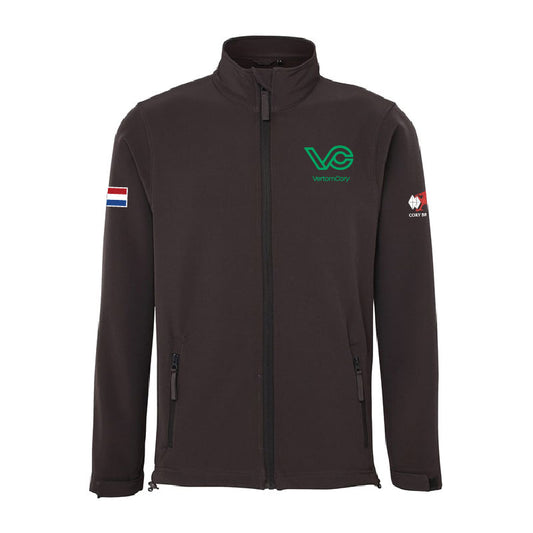 Softshell Jacket