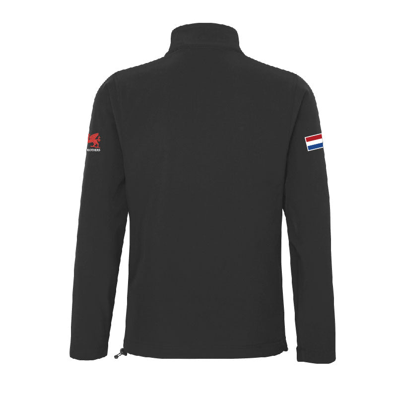 Softshell Jacket