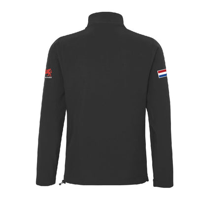Softshell Jacket