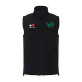 Softshell Gilet