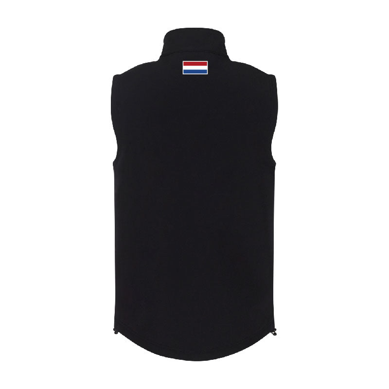 Softshell Gilet