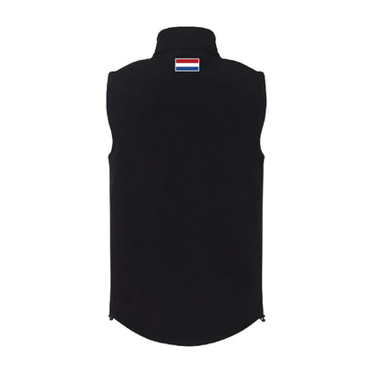 Softshell Gilet