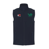 Softshell Gilet