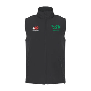 Softshell Gilet