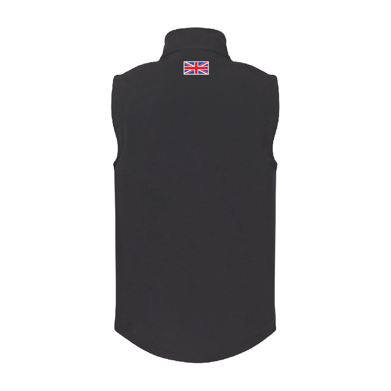 Softshell Gilet