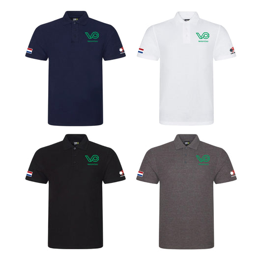 50/50 Polo Shirt
