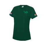 Womens Tech Tee