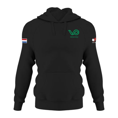 Varsity Hoodie