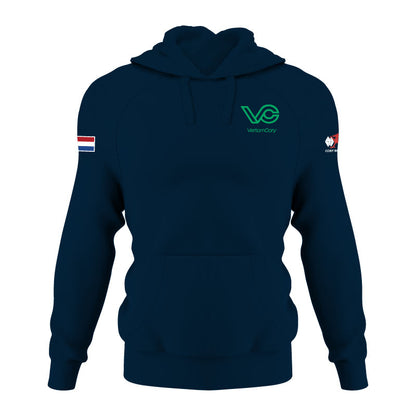 Varsity Hoodie
