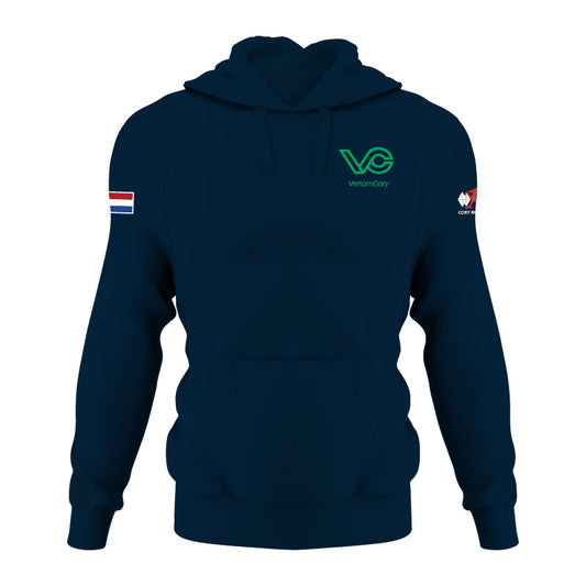 Varsity Hoodie
