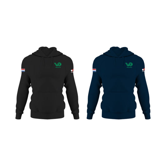 Varsity Hoodie