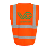 Hi-Vis Waistcoat