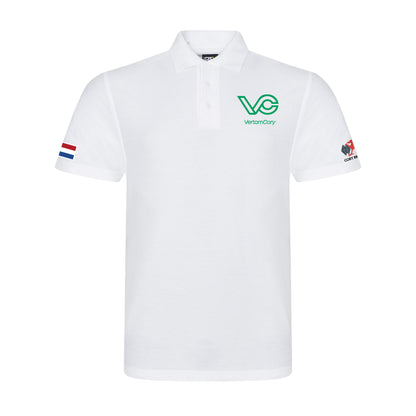 50/50 Polo Shirt