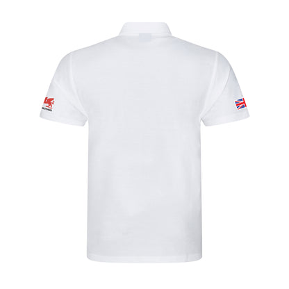 50/50 Polo Shirt