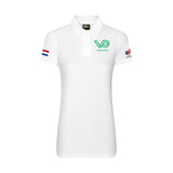 50/50 Womens Polo Shirt