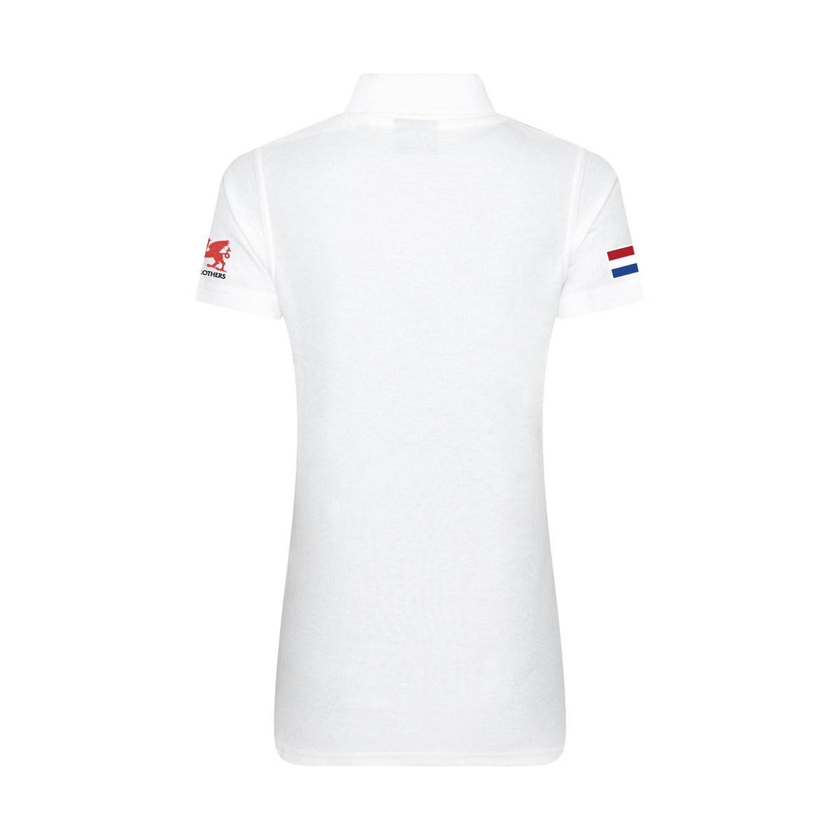 50/50 Womens Polo Shirt