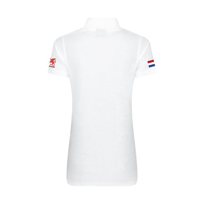 50/50 Womens Polo Shirt