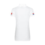 50/50 Womens Polo Shirt