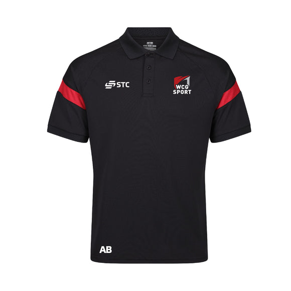 STC Kinetic Polo
