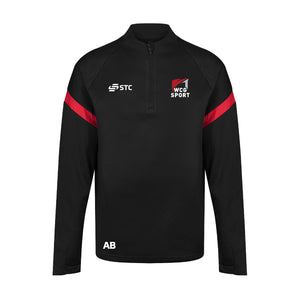 STC Kinetic Midlayer