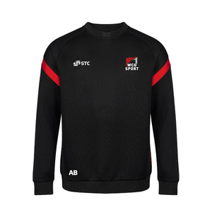 STC Kinetic Crew Sweat