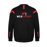 STC Kinetic Crew Sweat