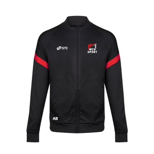 STC Kinetic Full Zip