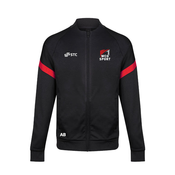 STC Kinetic Full Zip