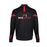 STC Kinetic Full Zip