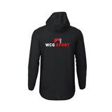 STC Edge Hooded Jacket