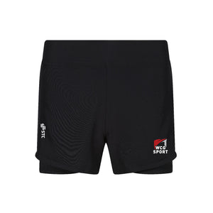 STC Women's iGen Short