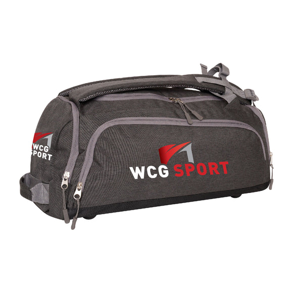 STC Hybrid Duffle Bag