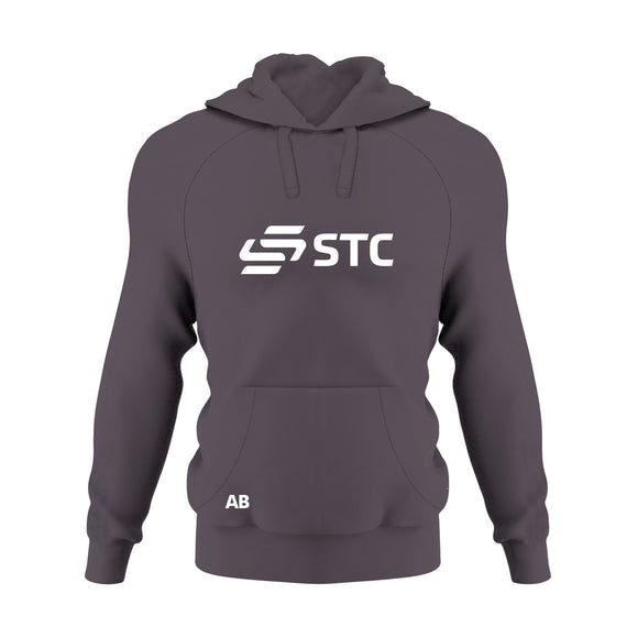 STC Varsity Hoodie
